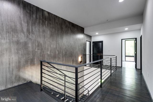 ANBIZA residential custom metalwork and fabrication