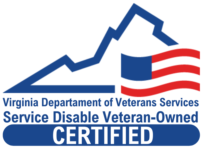 Virginia Department of Veterans Services Service-Disabled Veteran-Owned Certified
